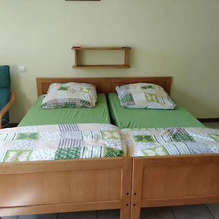 Accueil Ayrifagne Πανδοχείο *