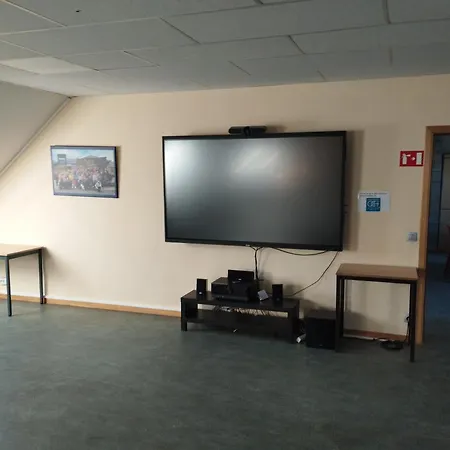 Accueil Ayrifagne Πανδοχείο *